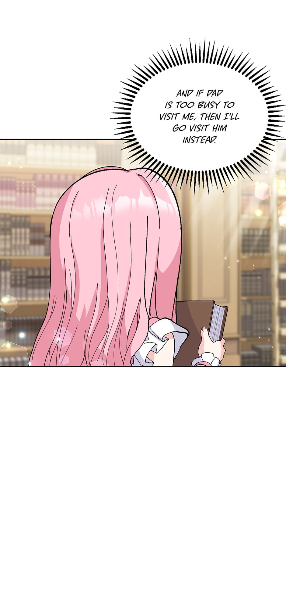 Baby Empress (Promo) Chapter 33 page 67 - 