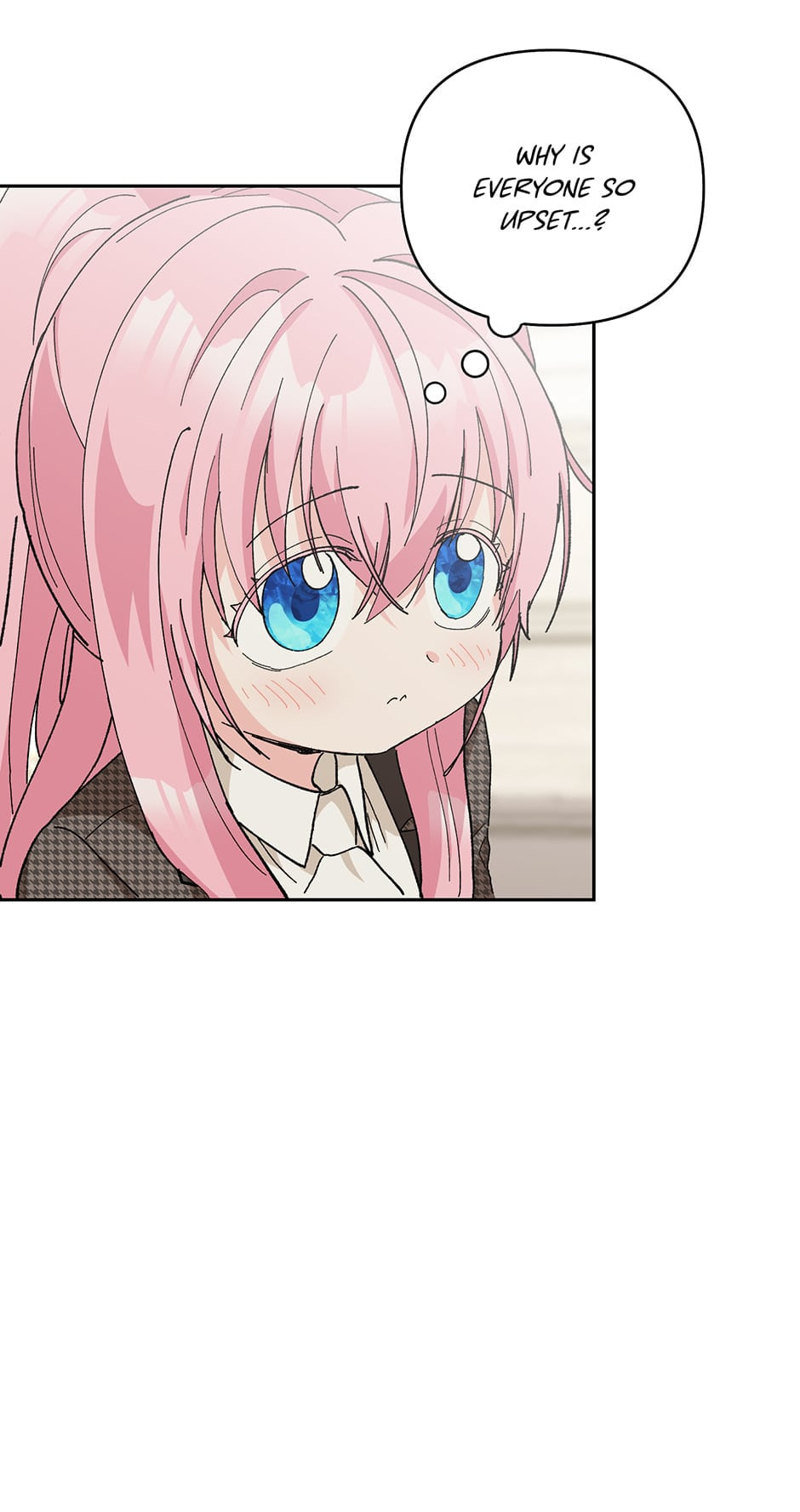 Baby Empress (Promo) Chapter 33 page 8 - 