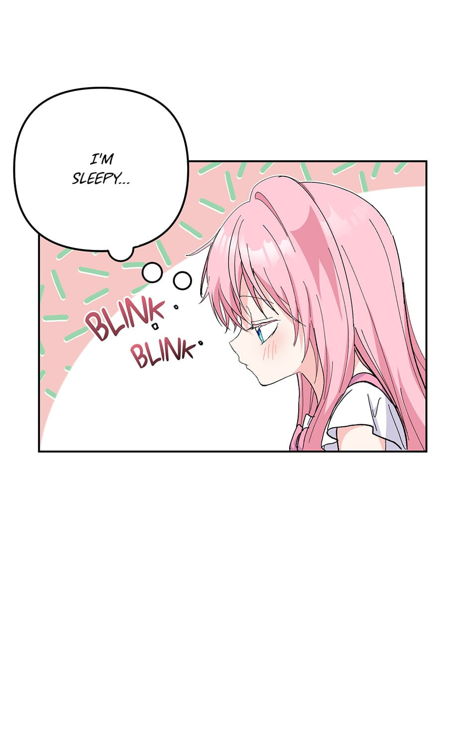 Baby Empress (Promo) Chapter 33 page 72 - 