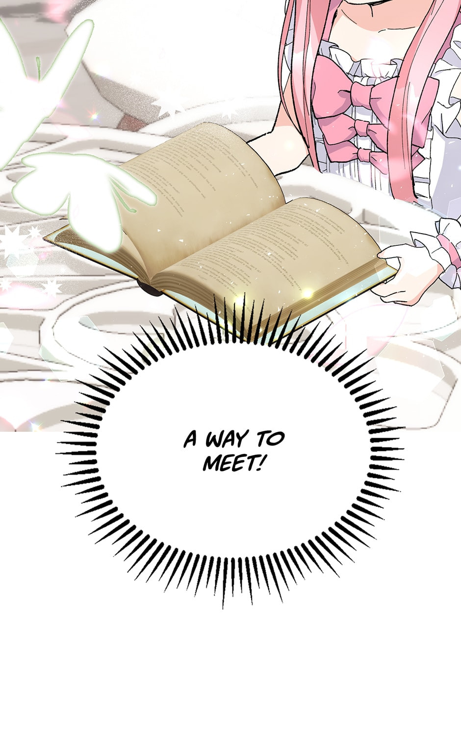 Baby Empress (Promo) Chapter 33 page 75 - 