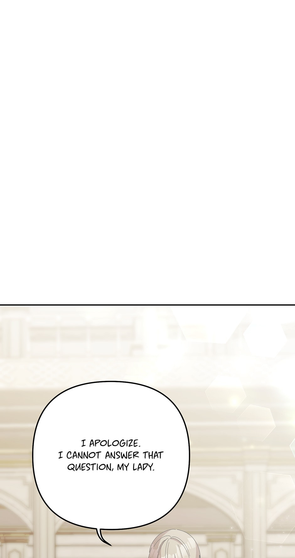 Baby Empress (Promo) Chapter 33 page 10 - 