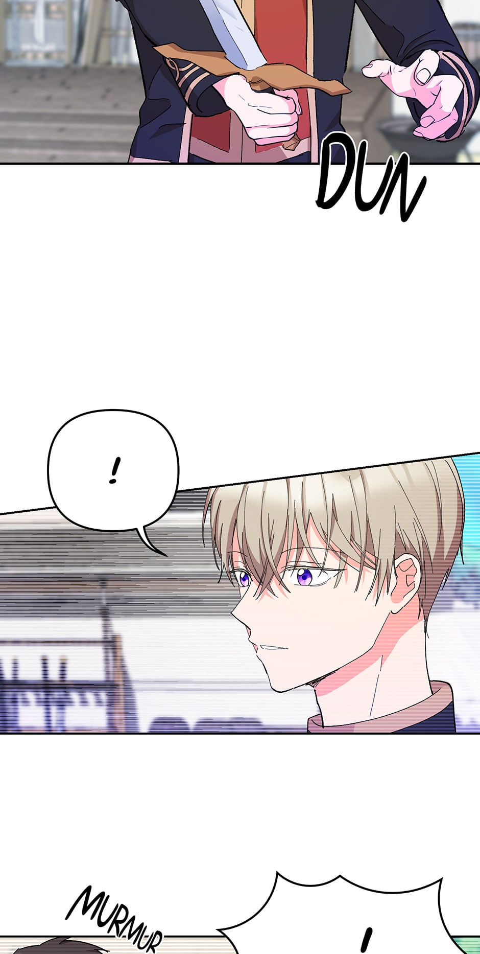 Baby Empress (Promo) Chapter 34 page 24 - 