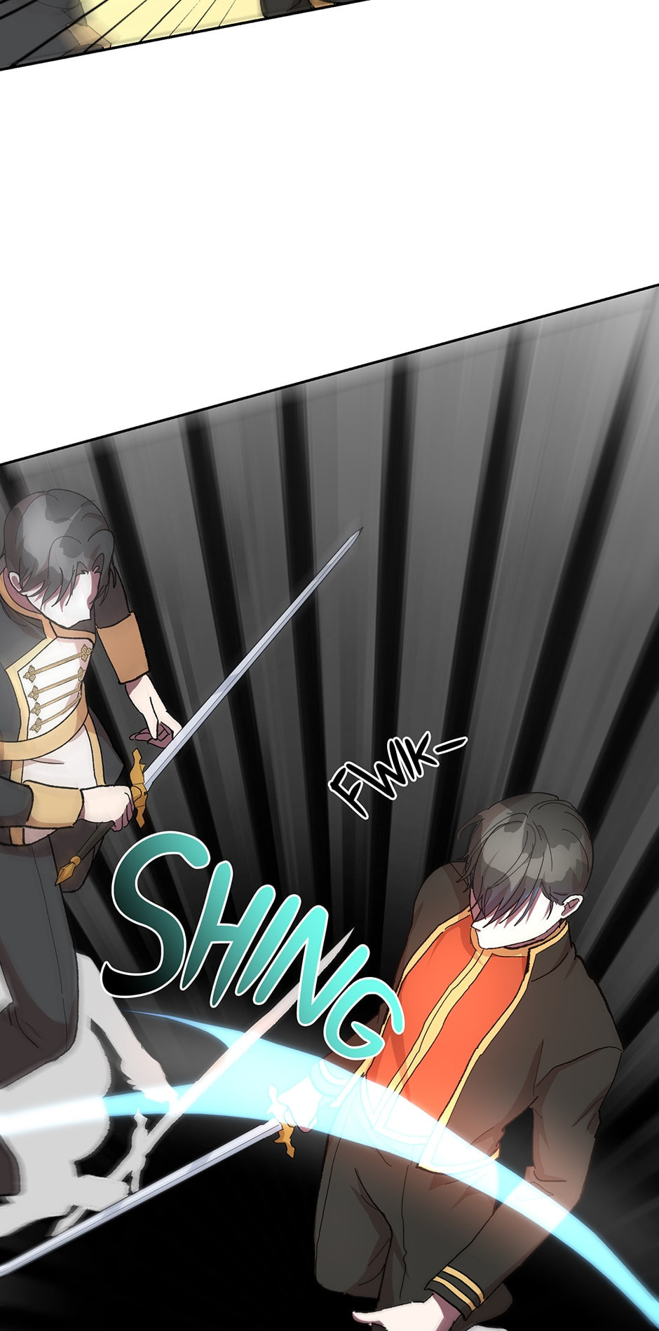 Baby Empress (Promo) Chapter 34 page 39 - 
