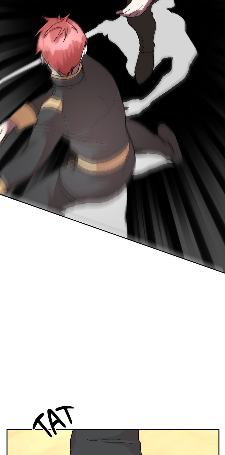 Baby Empress (Promo) Chapter 34 page 40 - 