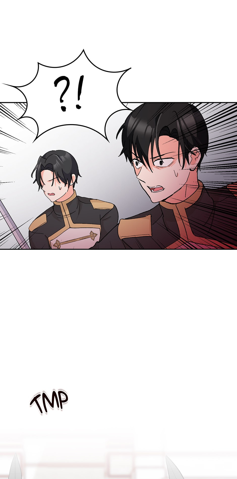 Baby Empress (Promo) Chapter 34 page 44 - 