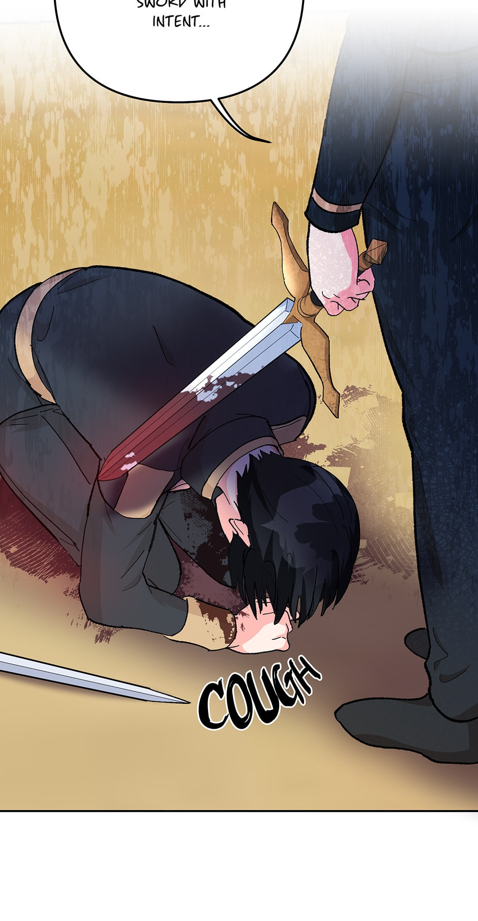 Baby Empress (Promo) Chapter 34 page 49 - 