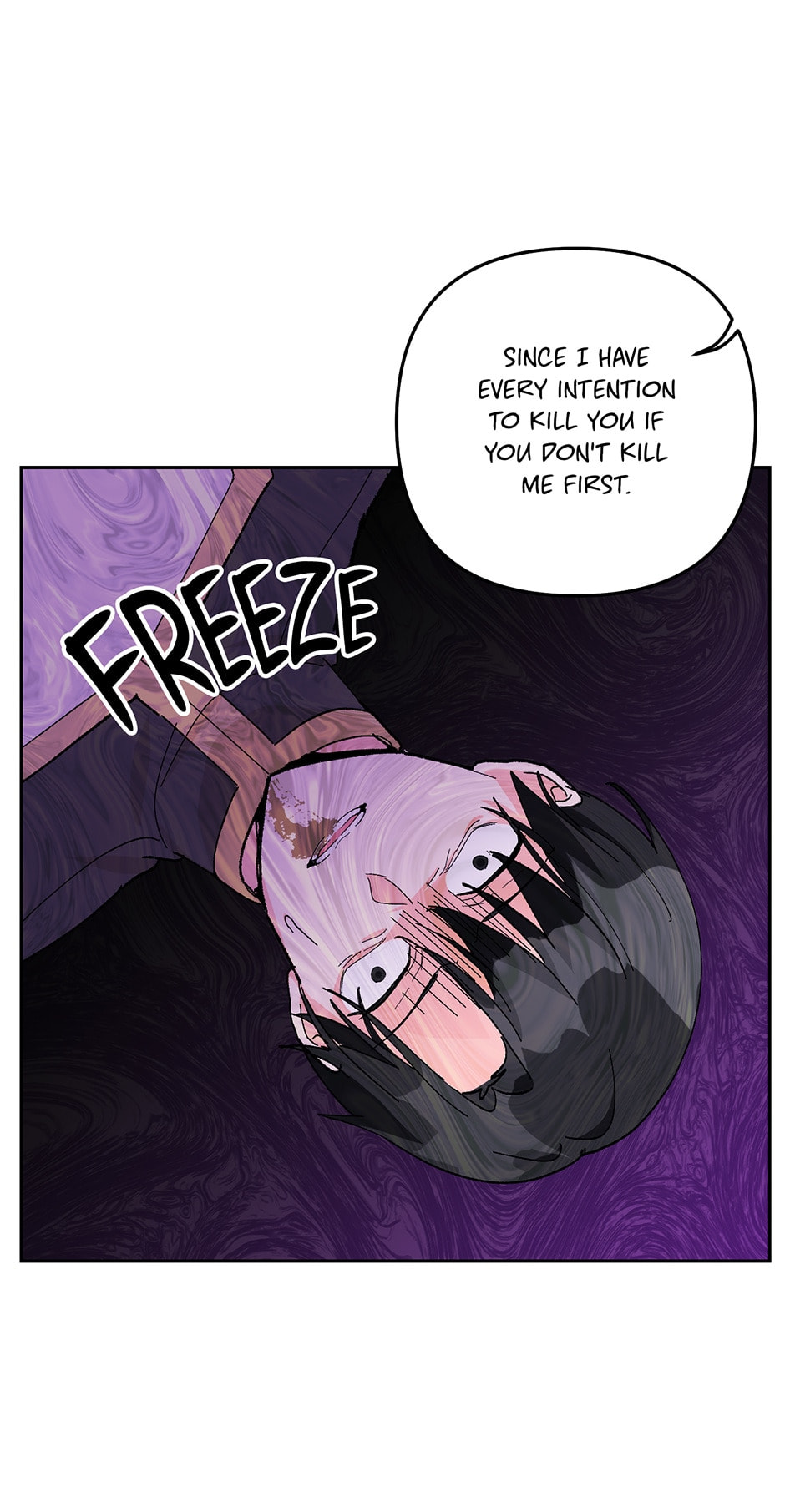 Baby Empress (Promo) Chapter 34 page 50 - 