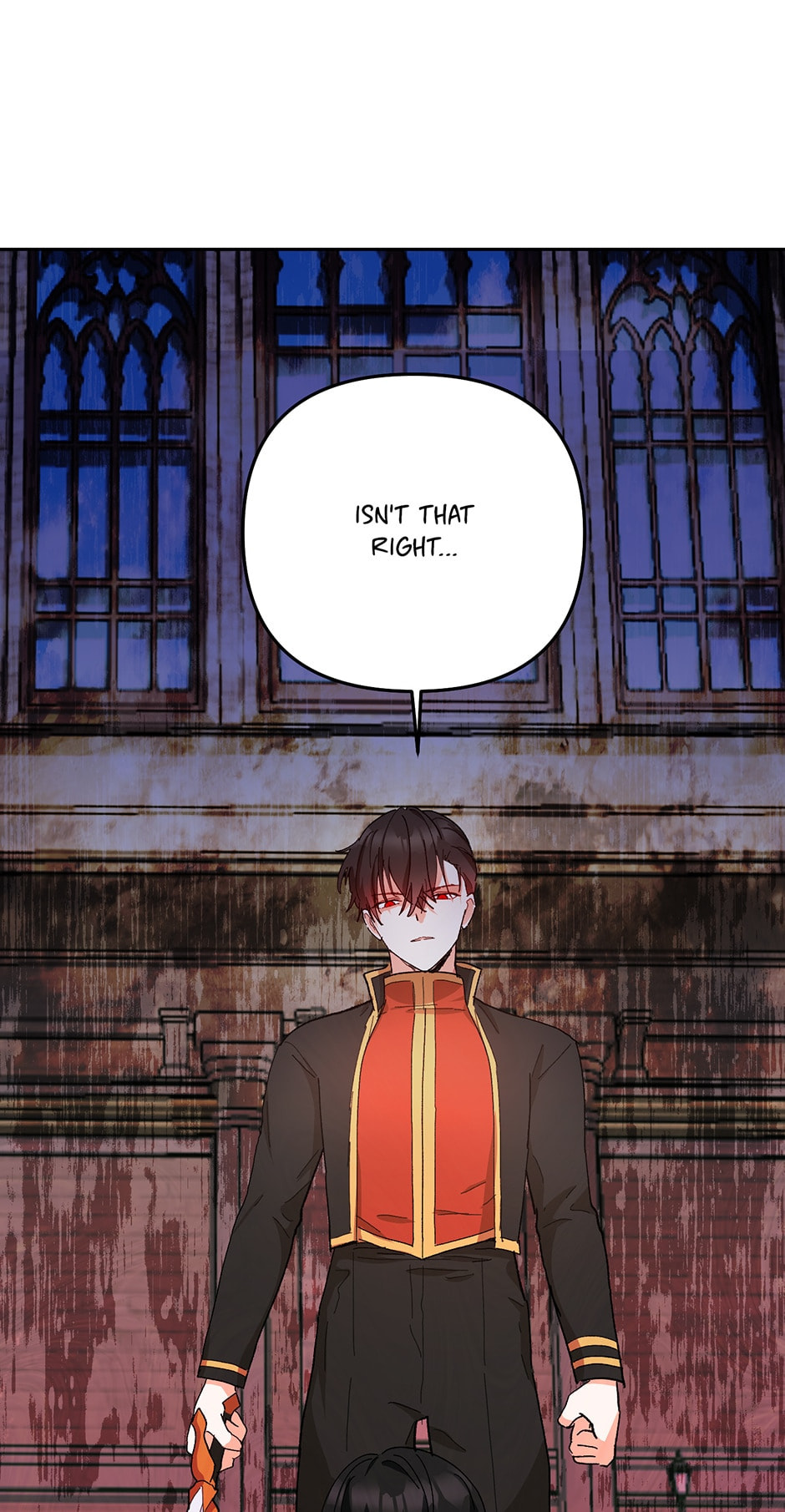 Baby Empress (Promo) Chapter 34 page 51 - 