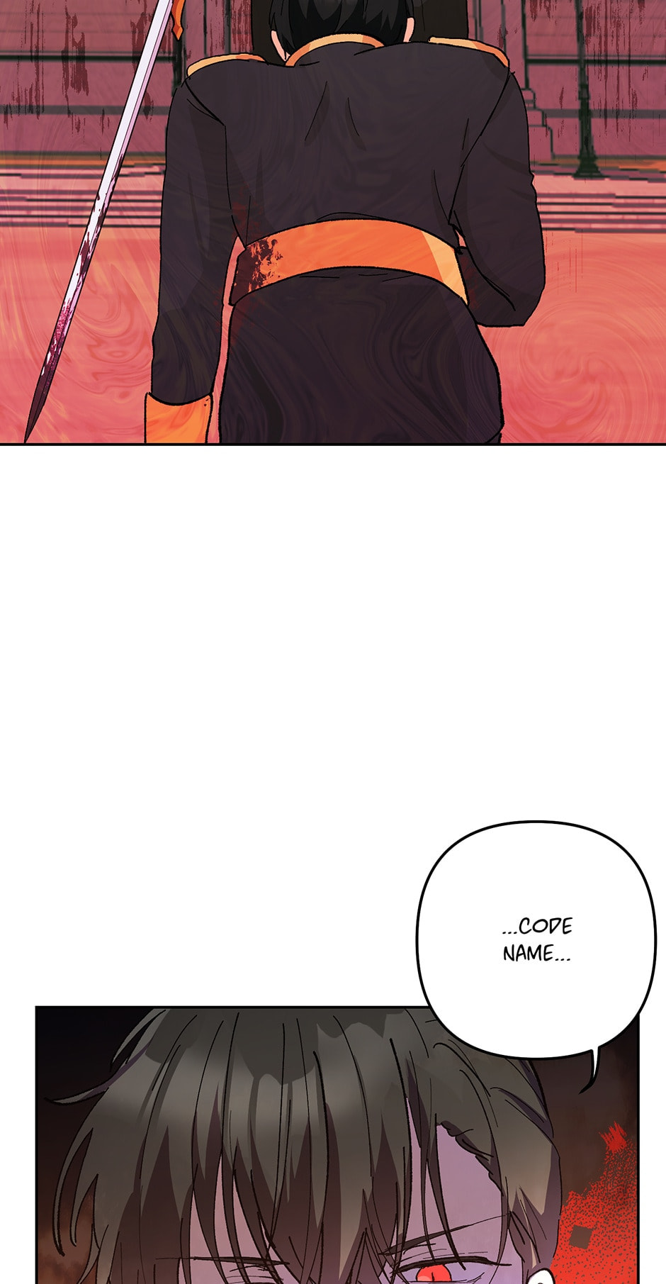 Baby Empress (Promo) Chapter 34 page 52 - 