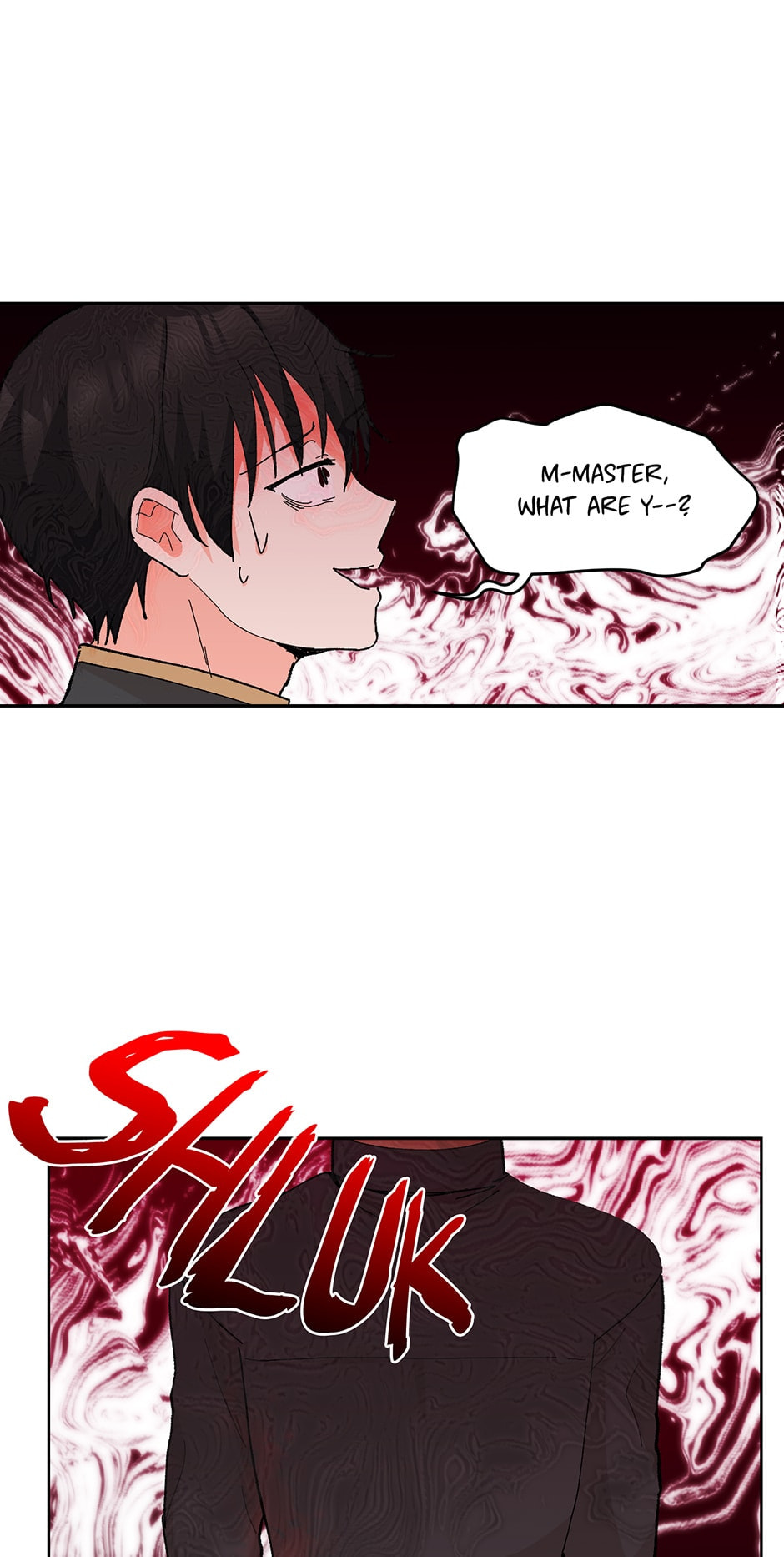 Baby Empress (Promo) Chapter 34 page 55 - 