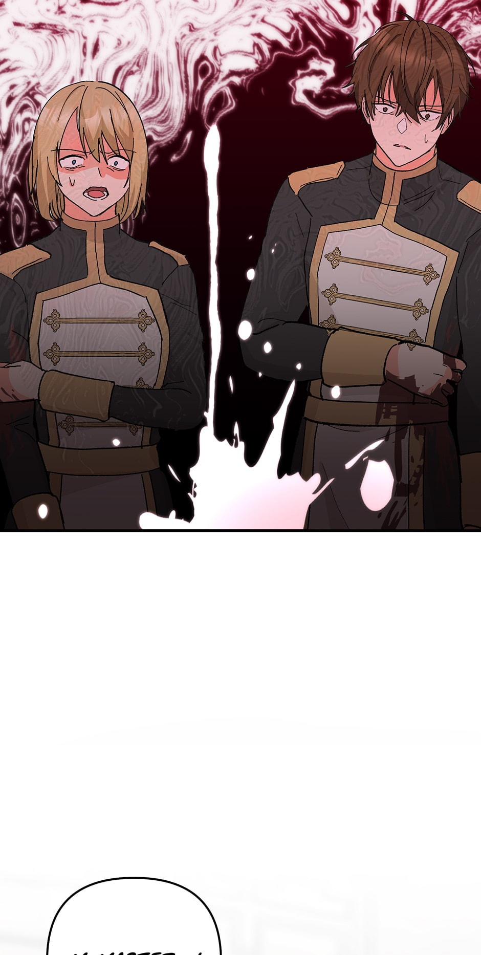 Baby Empress (Promo) Chapter 34 page 57 - 