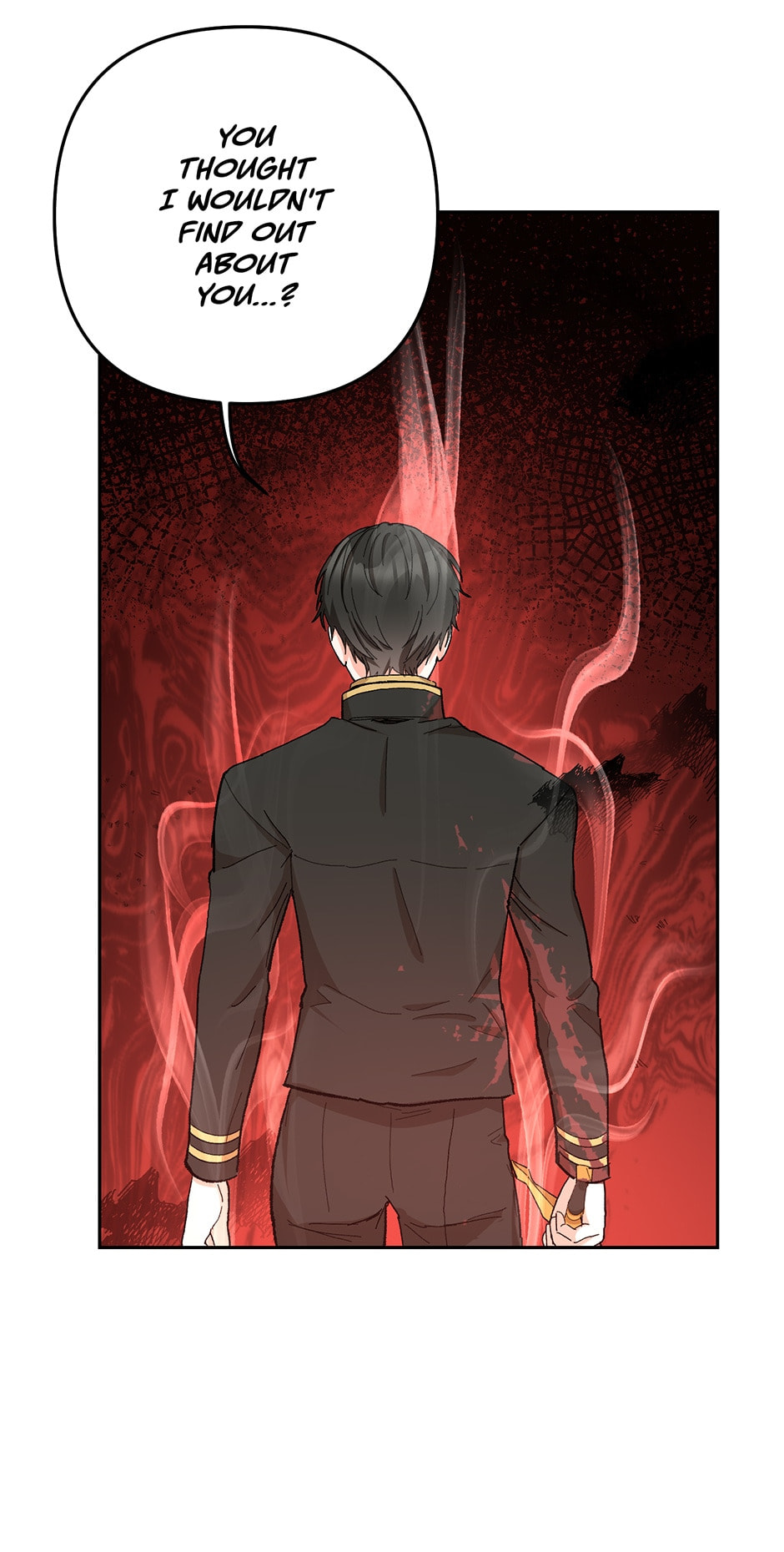 Baby Empress (Promo) Chapter 34 page 61 - 