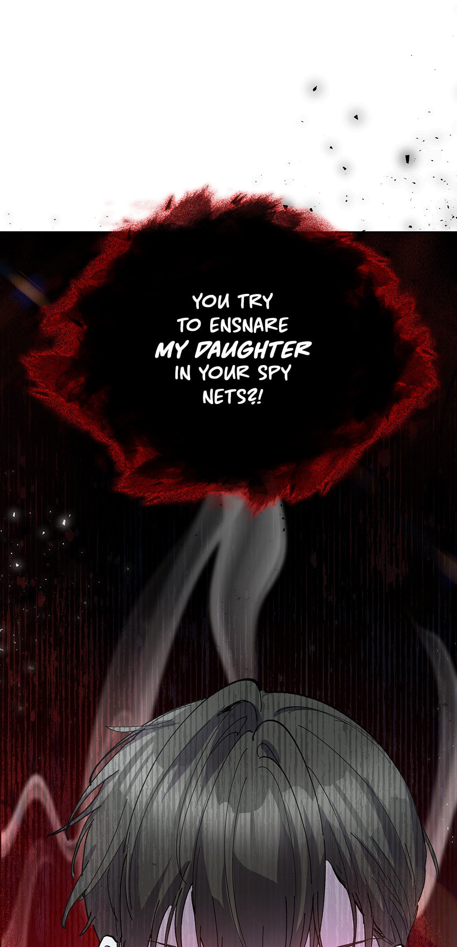 Baby Empress (Promo) Chapter 34 page 62 - 