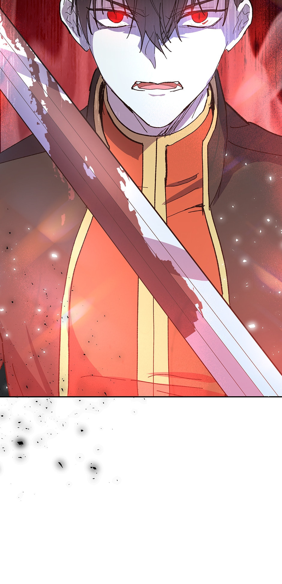 Baby Empress (Promo) Chapter 34 page 63 - 