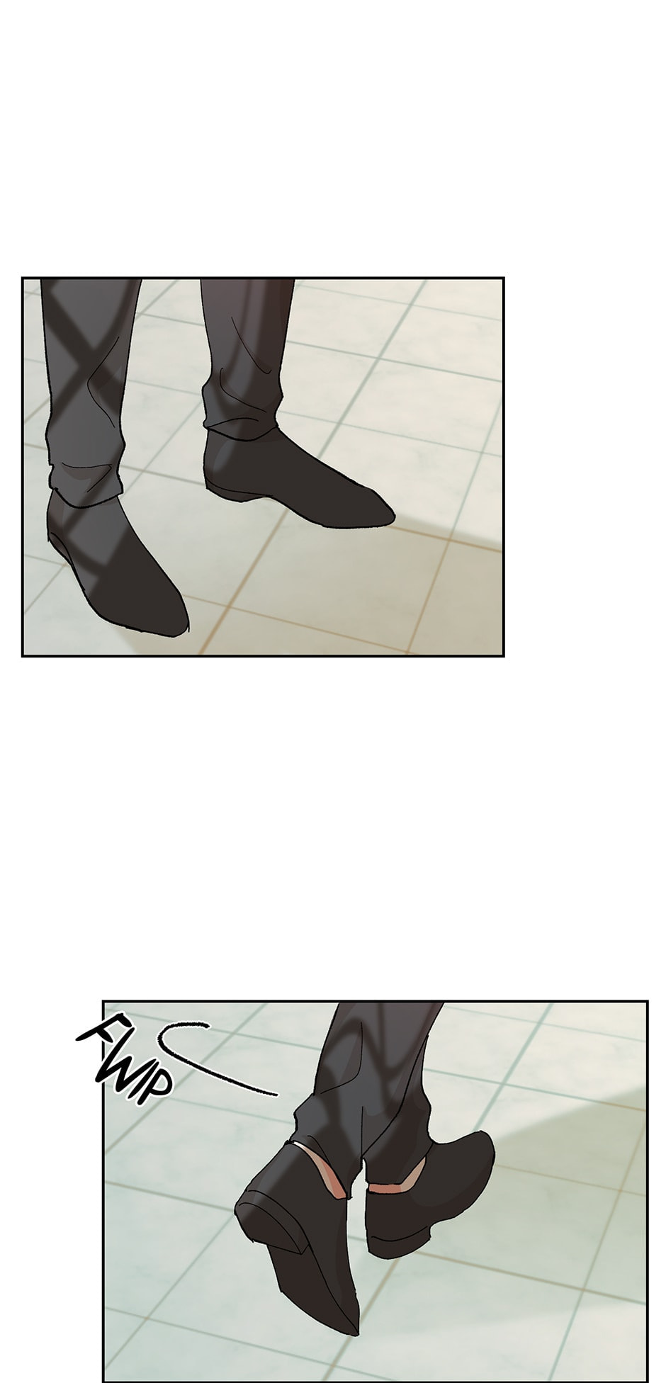 Baby Empress (Promo) Chapter 34 page 10 - 