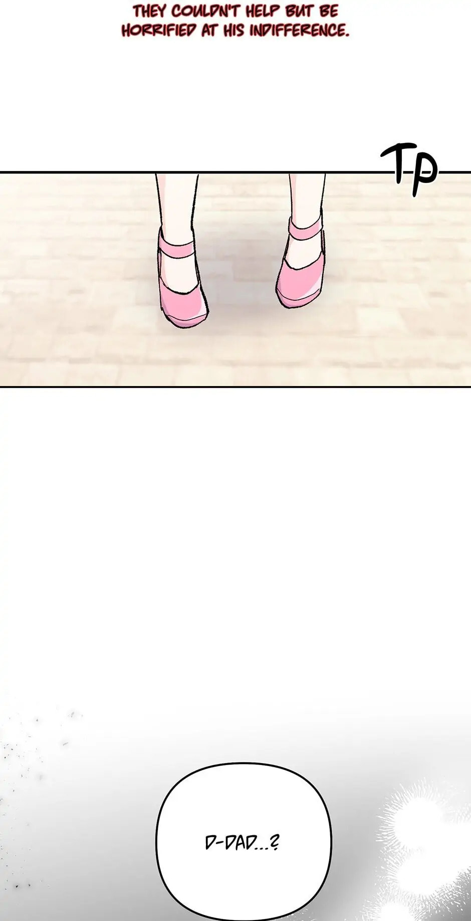 Baby Empress (Promo) Chapter 35 page 13 - 