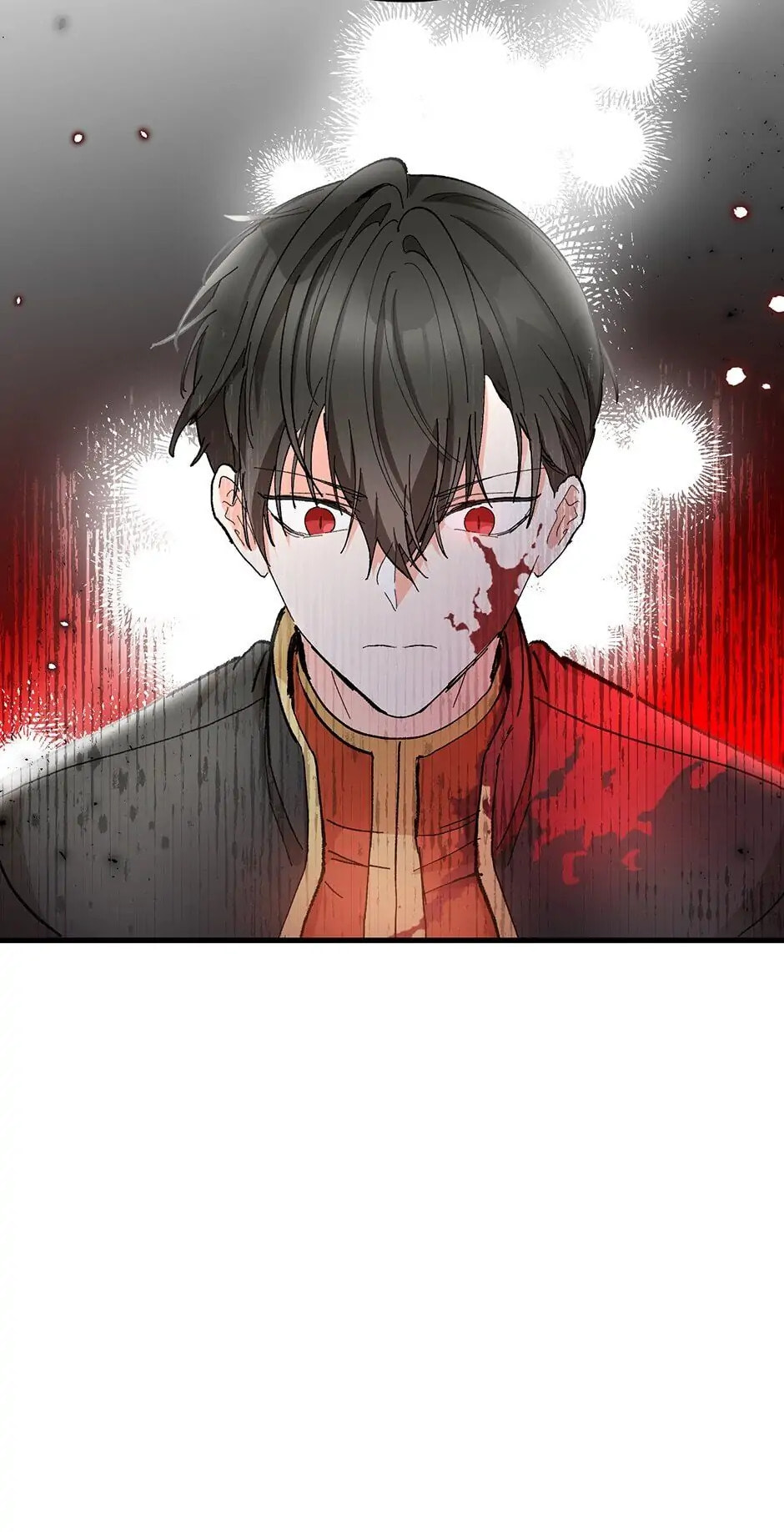 Baby Empress (Promo) Chapter 35 page 14 - 