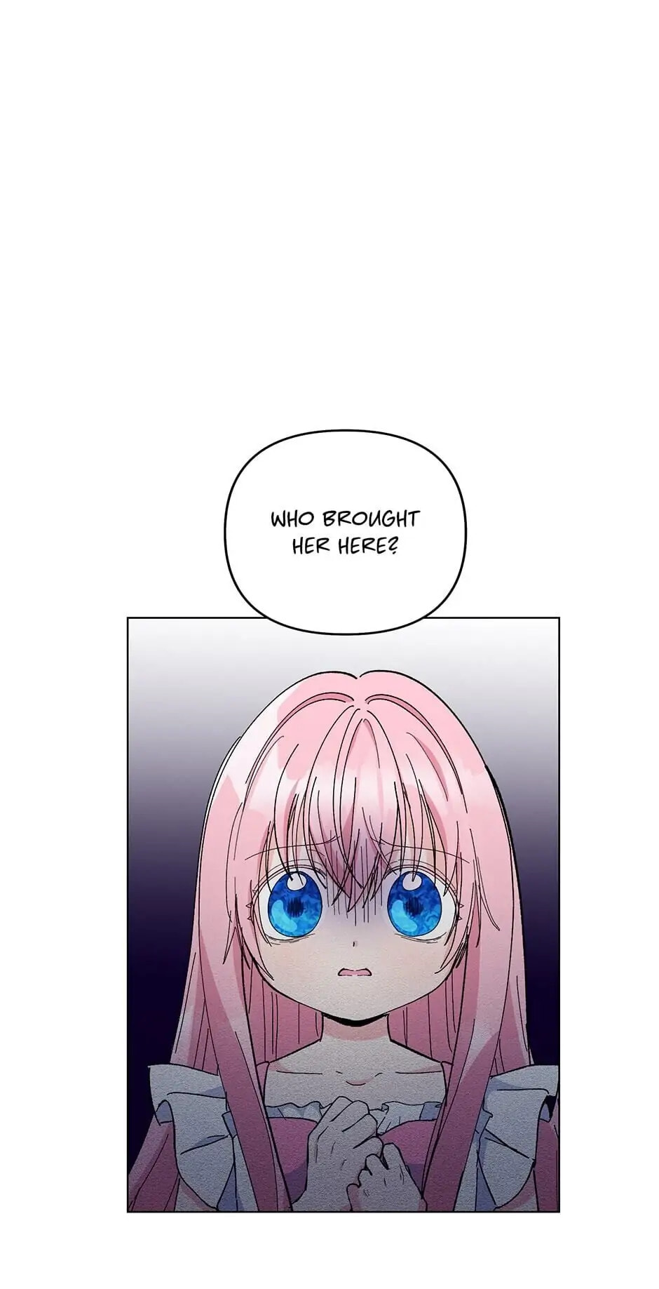 Baby Empress (Promo) Chapter 35 page 17 - 