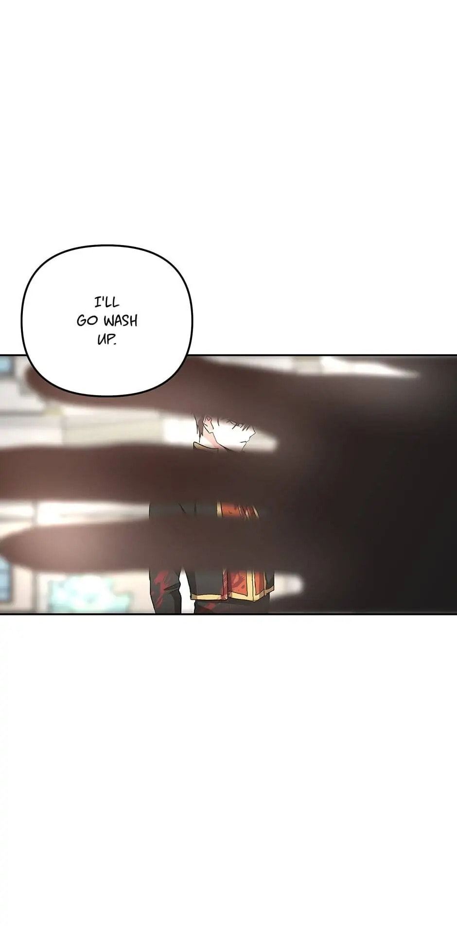 Baby Empress (Promo) Chapter 35 page 22 - 