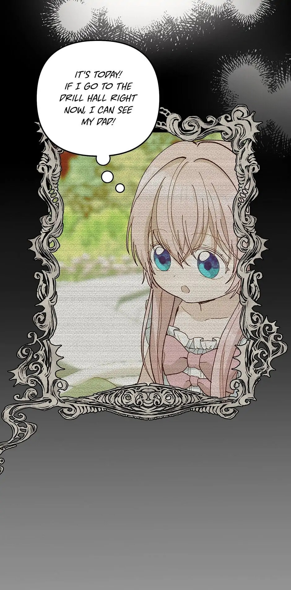 Baby Empress (Promo) Chapter 35 page 25 - 