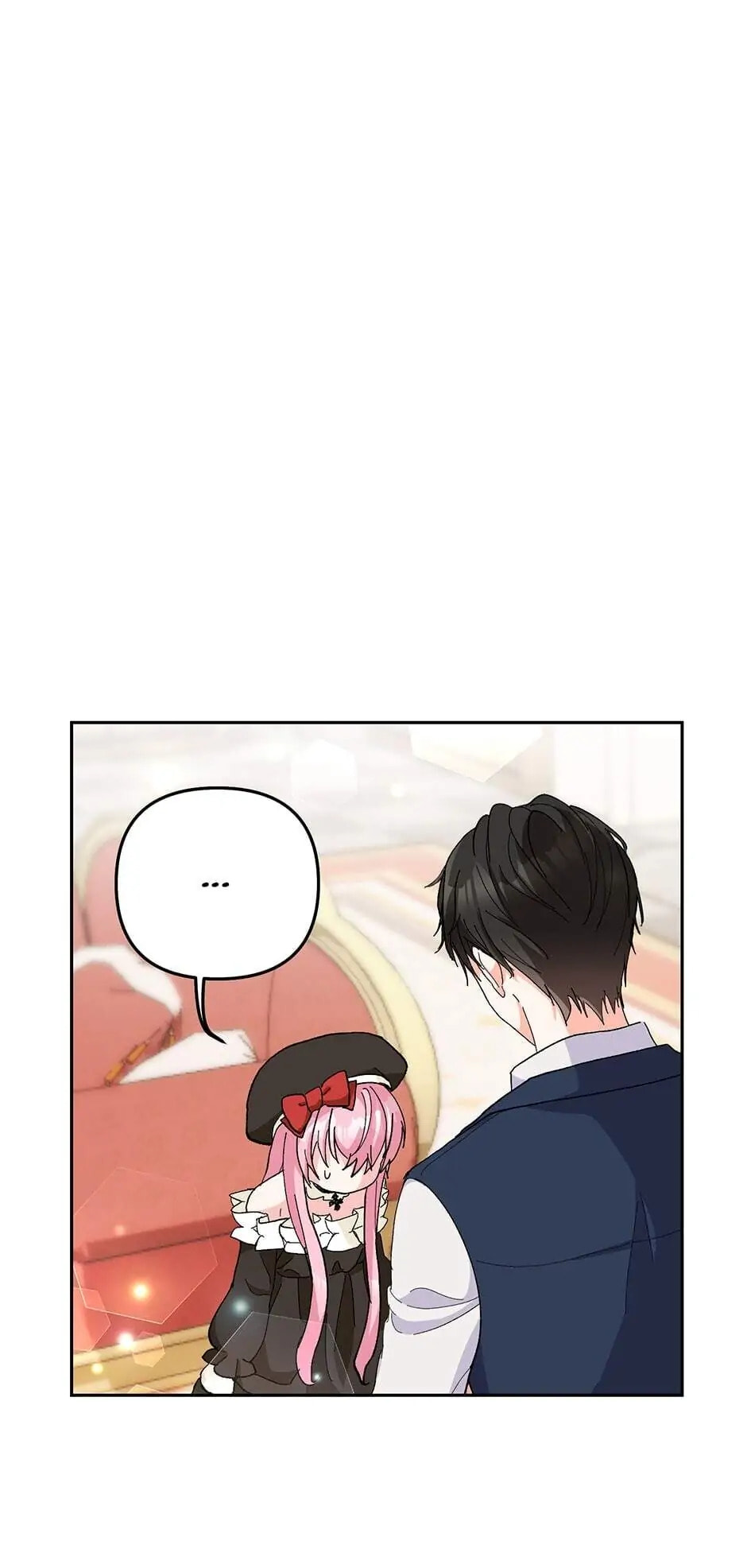 Baby Empress (Promo) Chapter 35 page 34 - 