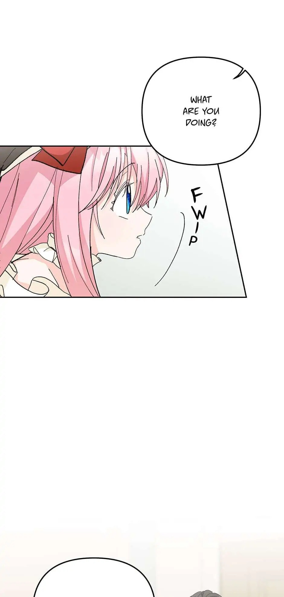 Baby Empress (Promo) Chapter 35 page 35 - 
