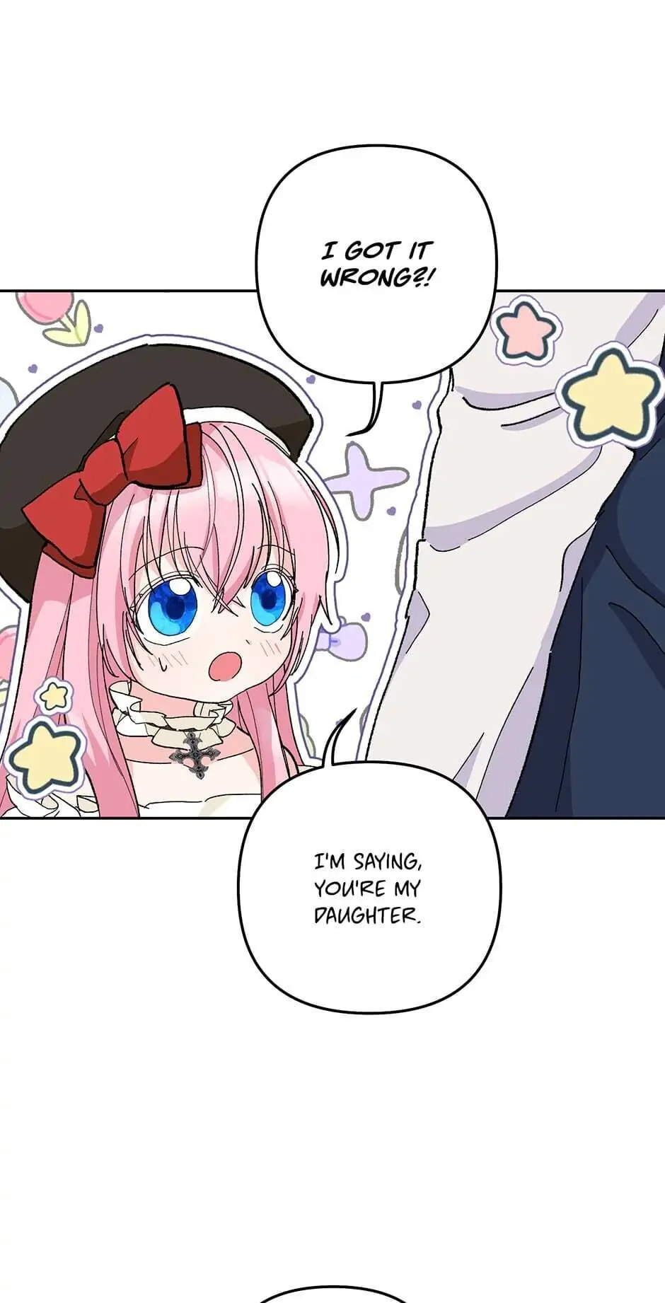 Baby Empress (Promo) Chapter 35 page 38 - 
