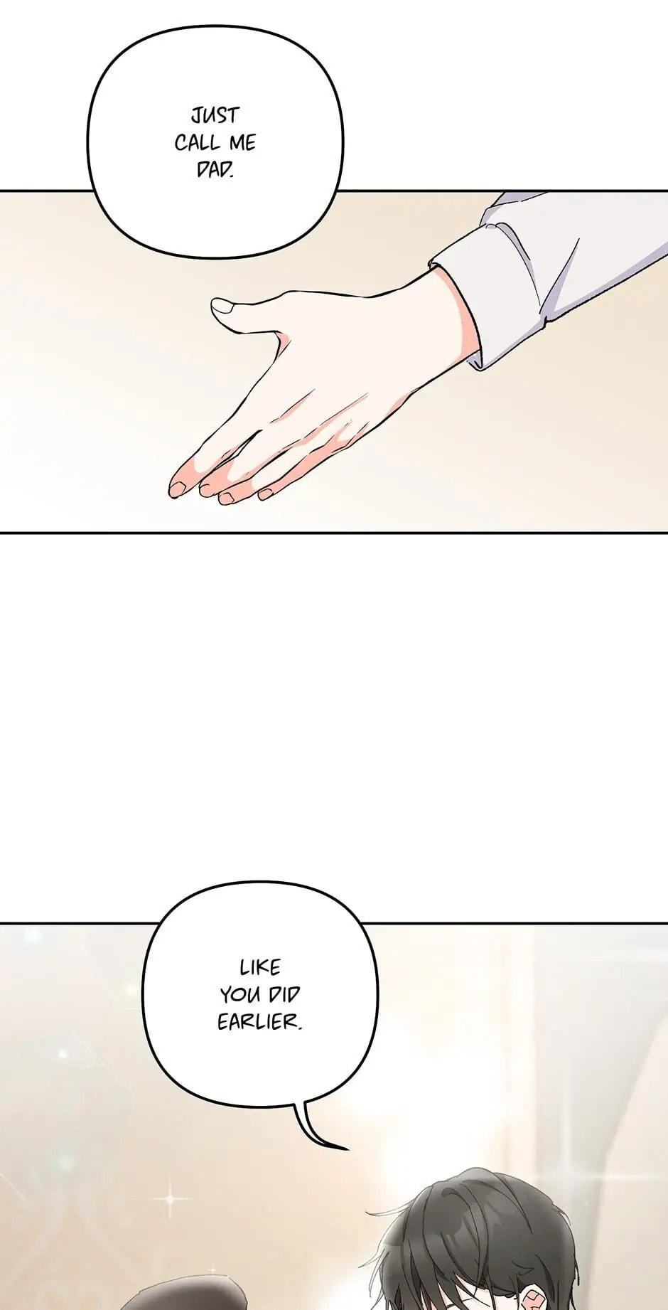 Baby Empress (Promo) Chapter 35 page 40 - 