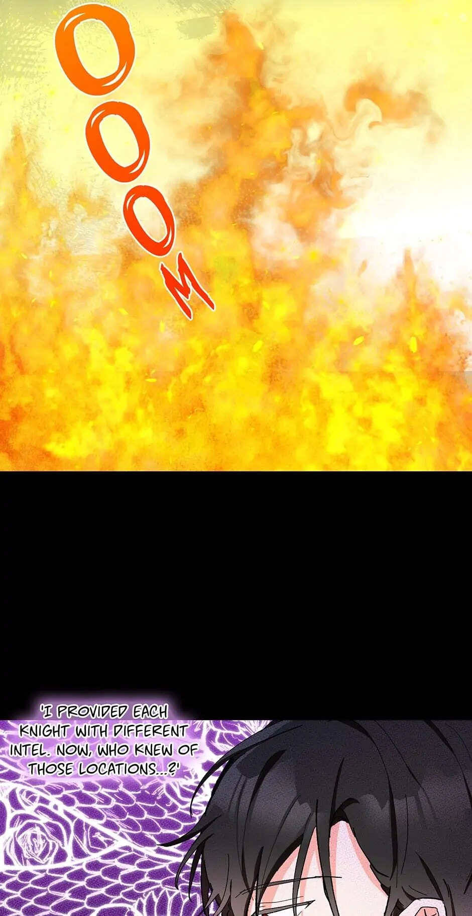 Baby Empress (Promo) Chapter 35 page 5 - 