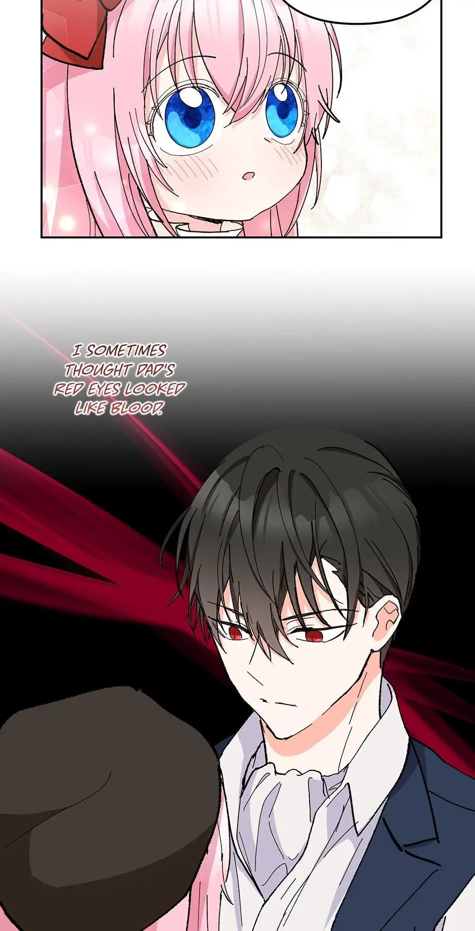Baby Empress (Promo) Chapter 35 page 42 - 
