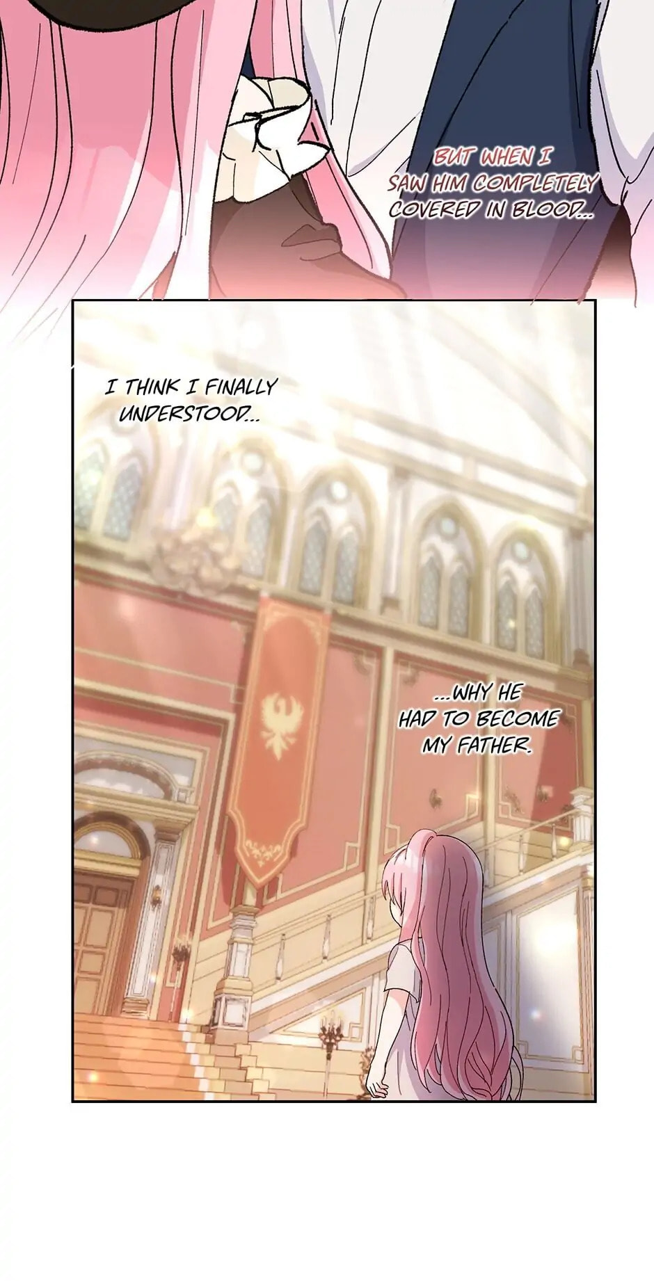 Baby Empress (Promo) Chapter 35 page 43 - 