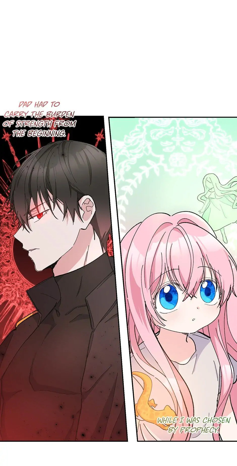 Baby Empress (Promo) Chapter 35 page 44 - 
