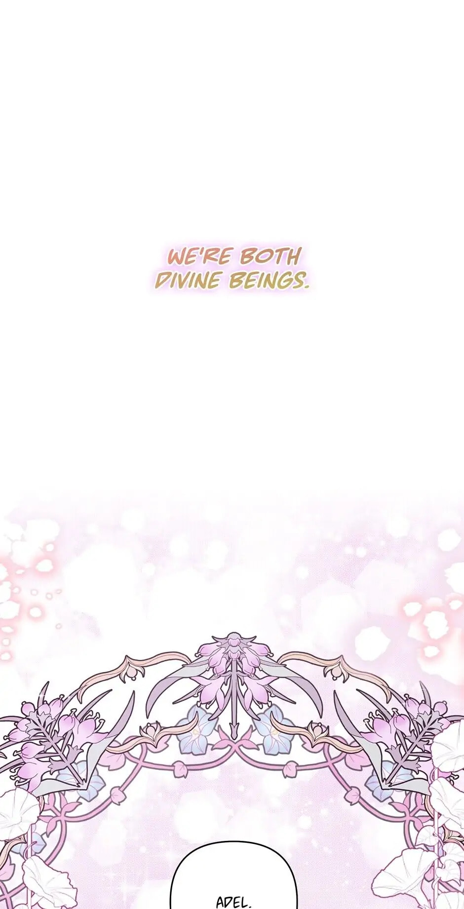 Baby Empress (Promo) Chapter 35 page 45 - 
