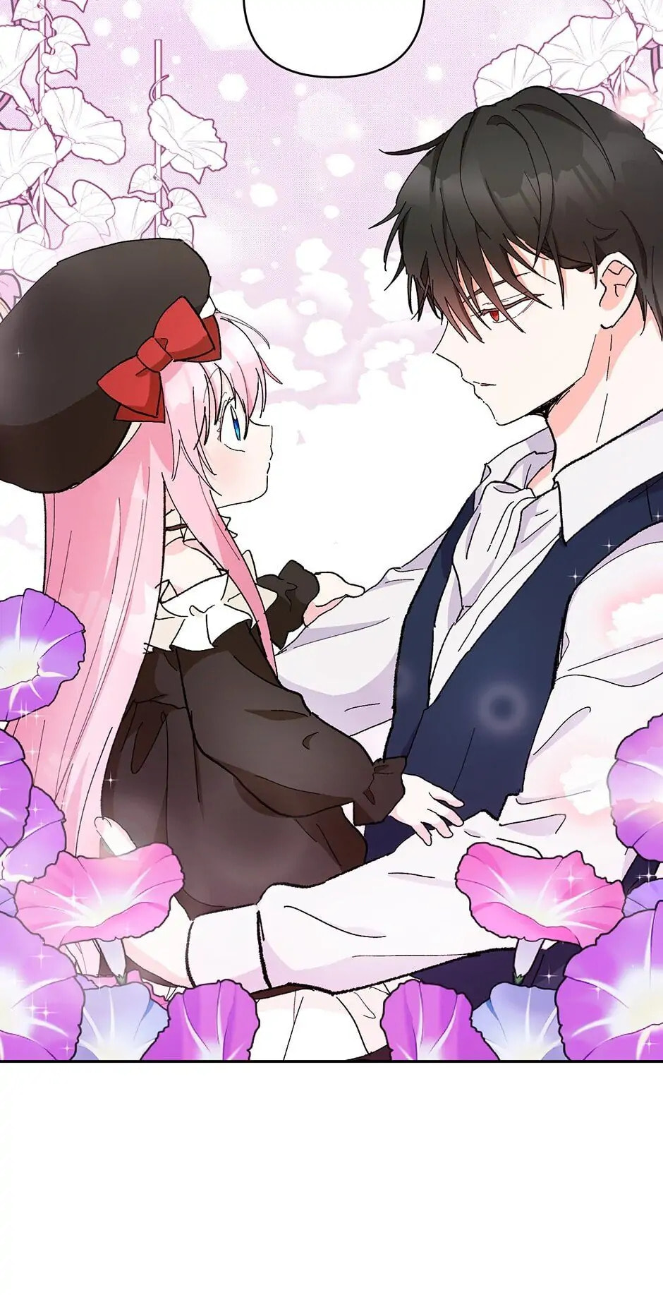 Baby Empress (Promo) Chapter 35 page 46 - 