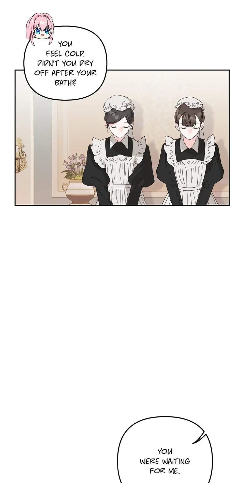 Baby Empress (Promo) Chapter 35 page 47 - 