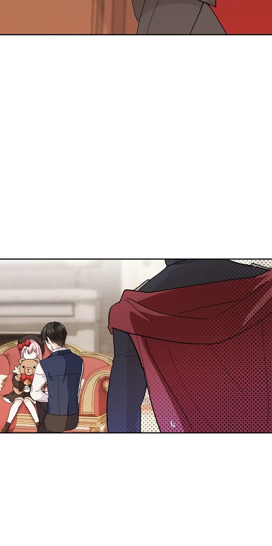Baby Empress (Promo) Chapter 35 page 55 - 