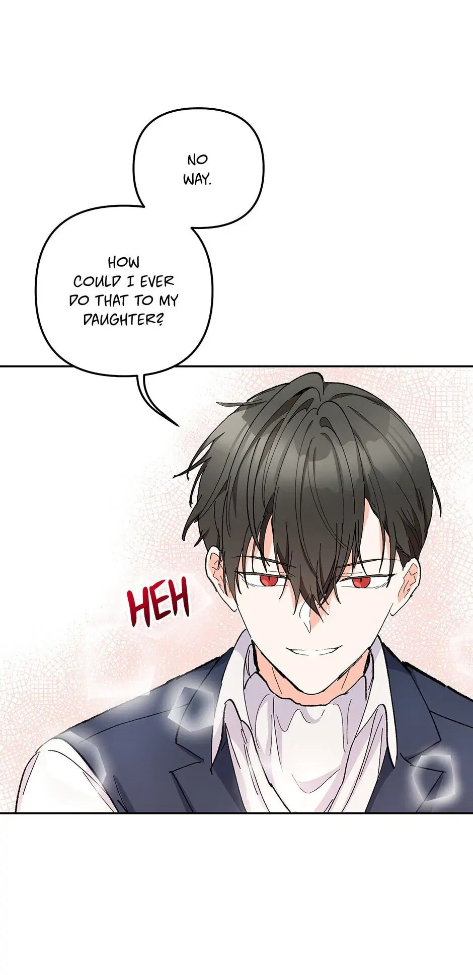 Baby Empress (Promo) Chapter 35 page 56 - 