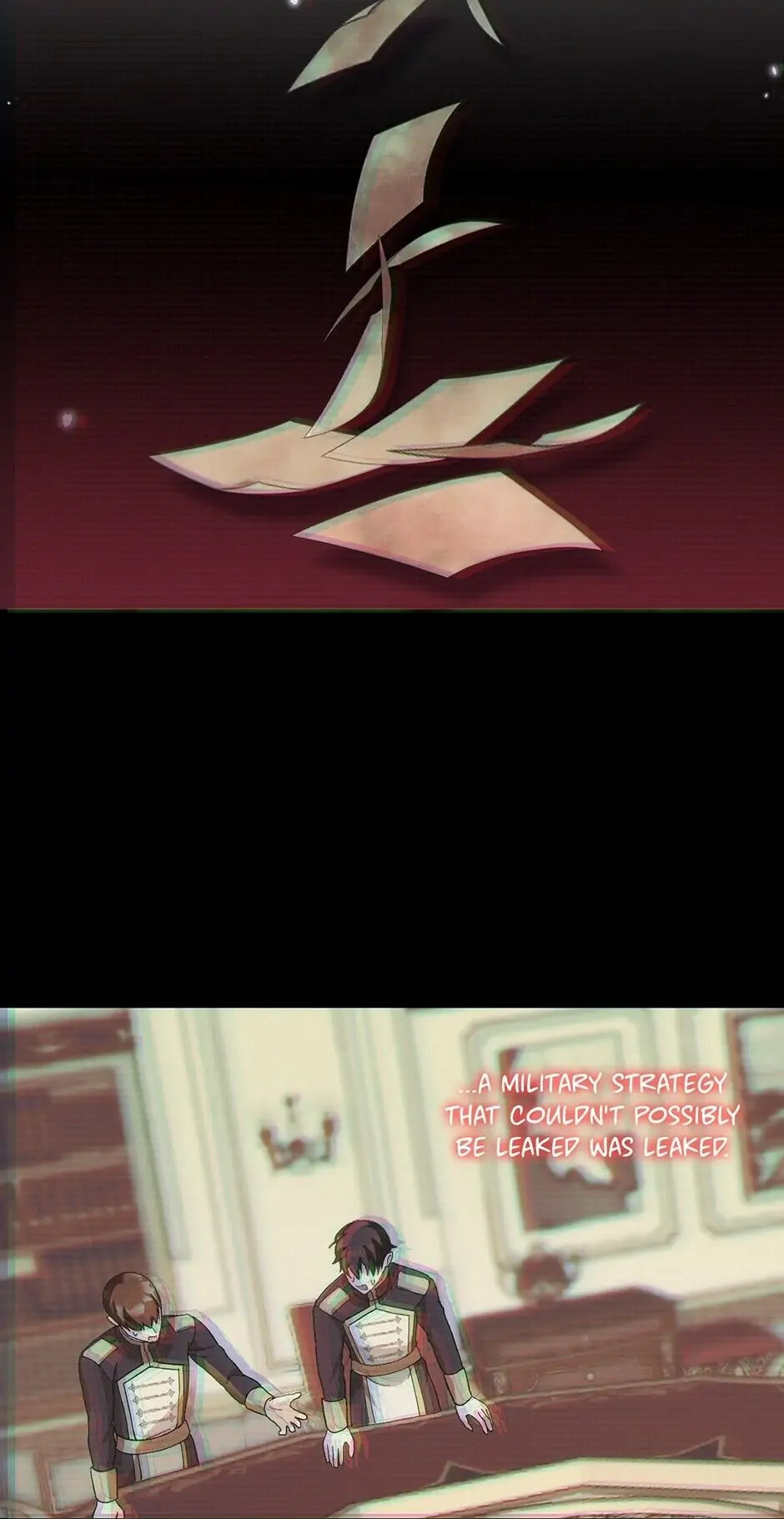 Baby Empress (Promo) Chapter 35 page 7 - 