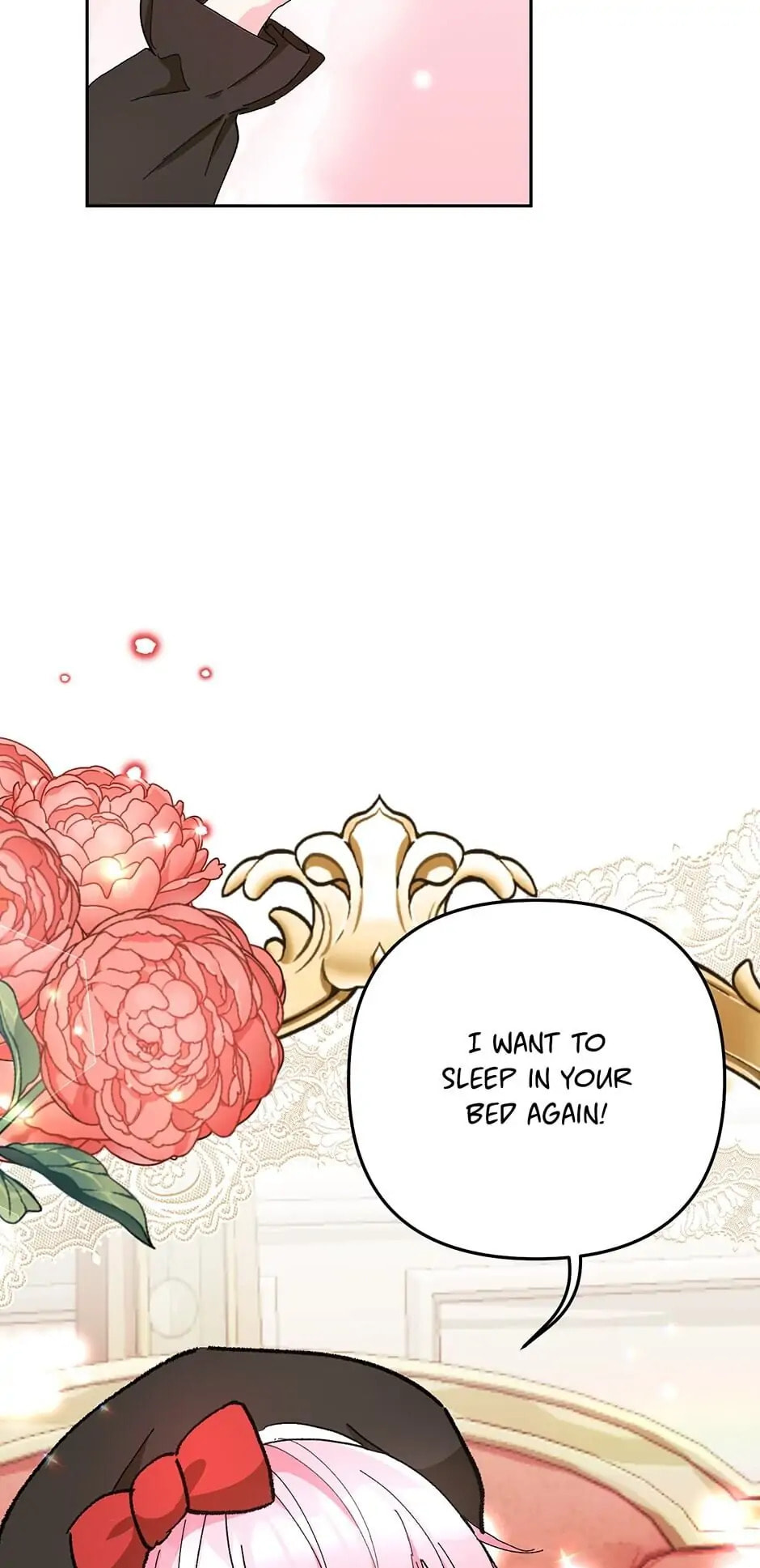 Baby Empress (Promo) Chapter 35 page 62 - 