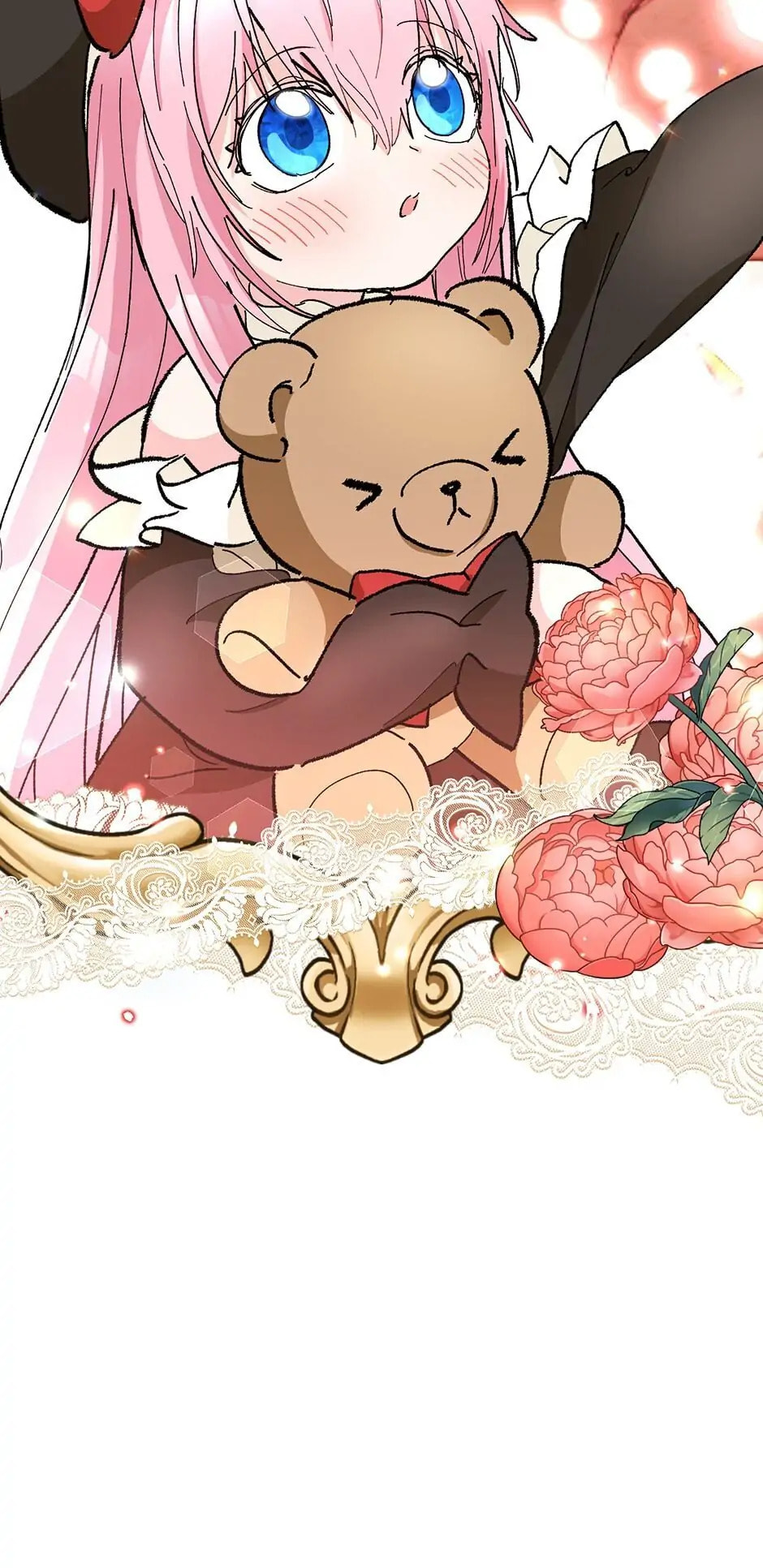Baby Empress (Promo) Chapter 35 page 63 - 