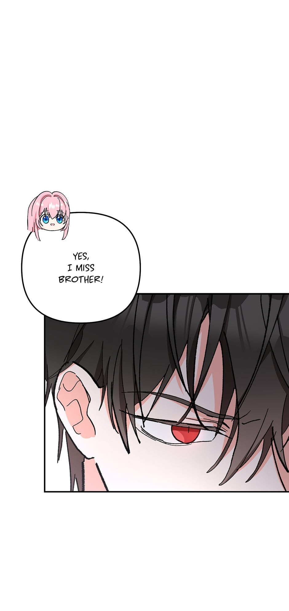 Baby Empress (Promo) Chapter 36 page 15 - 