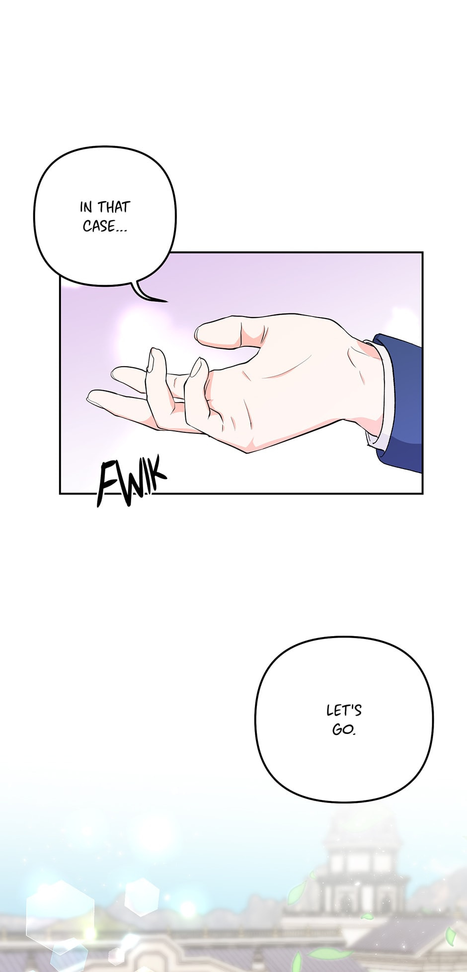 Baby Empress (Promo) Chapter 36 page 31 - 