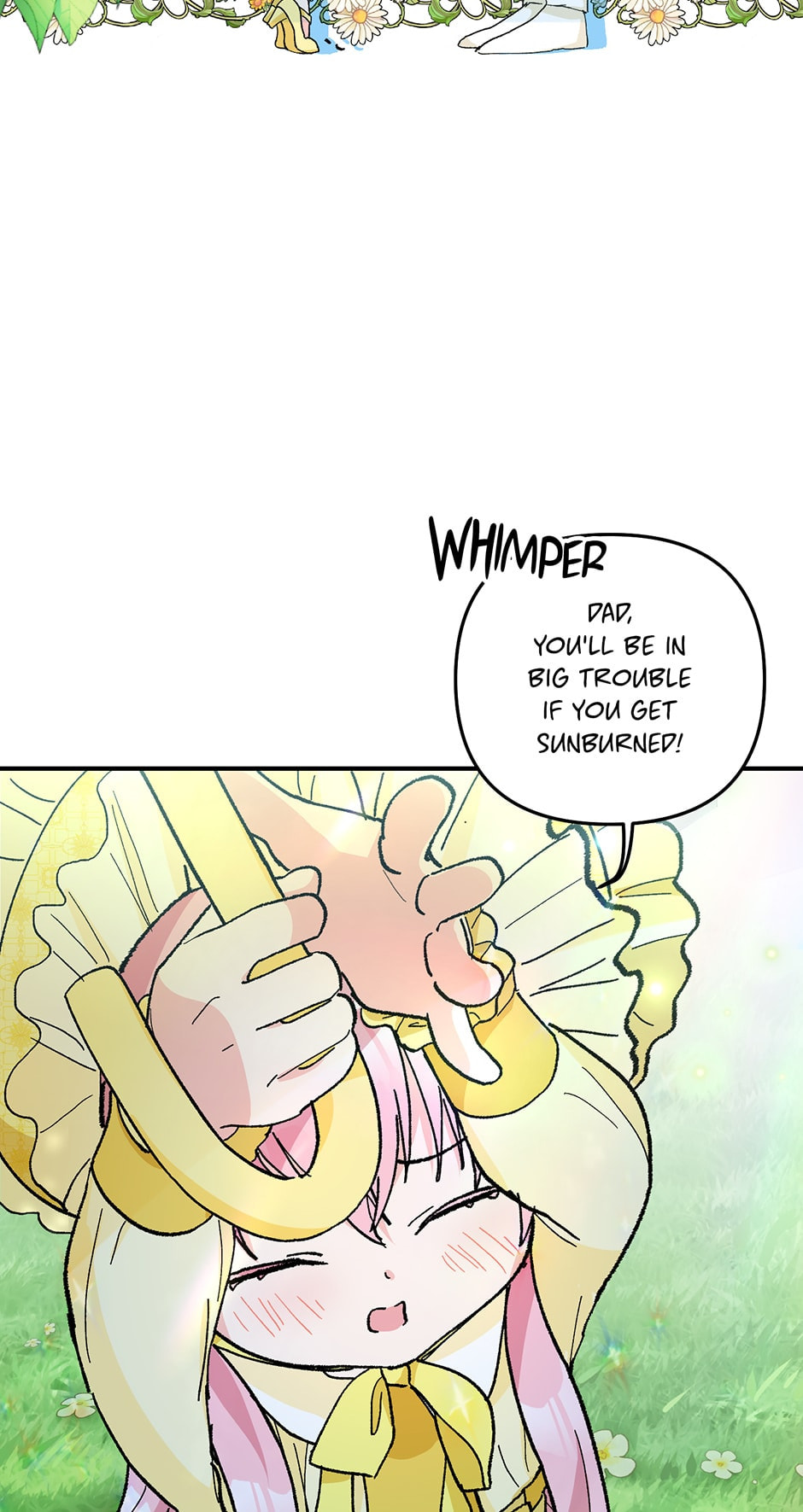 Baby Empress (Promo) Chapter 36 page 42 - 