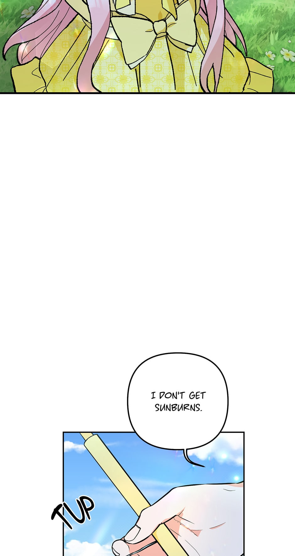 Baby Empress (Promo) Chapter 36 page 43 - 