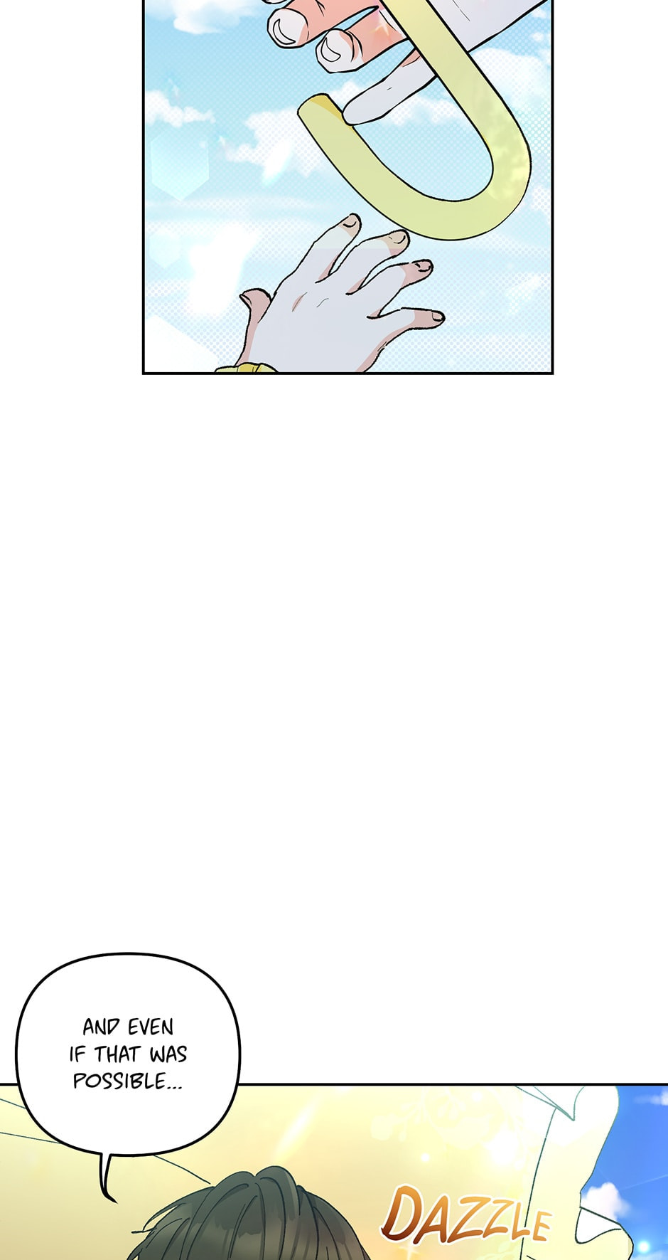 Baby Empress (Promo) Chapter 36 page 44 - 