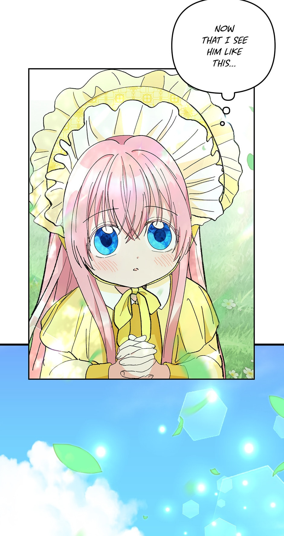 Baby Empress (Promo) Chapter 36 page 46 - 