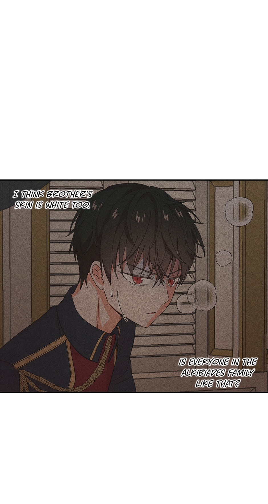 Baby Empress (Promo) Chapter 36 page 48 - 
