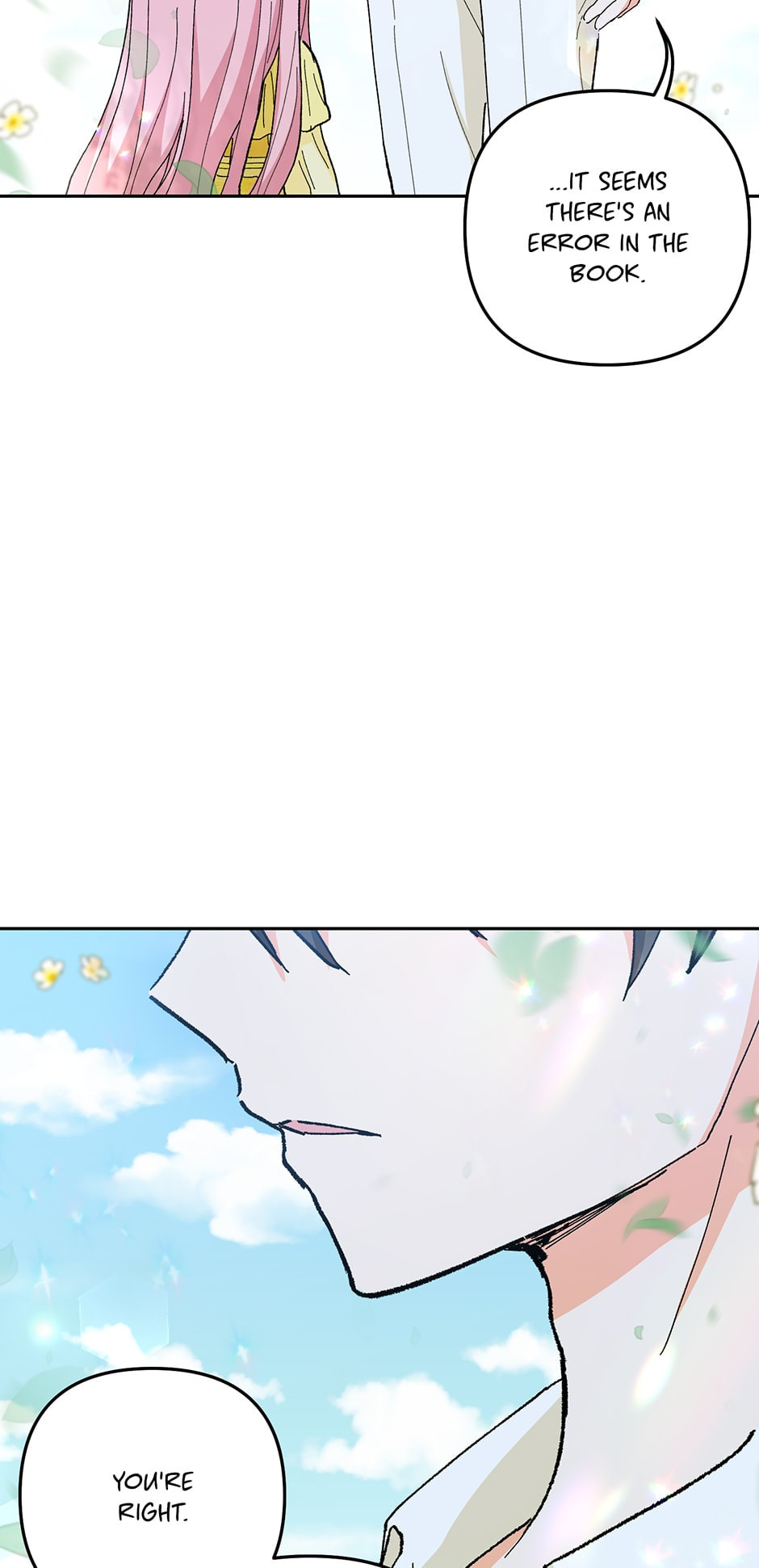 Baby Empress (Promo) Chapter 36 page 51 - 