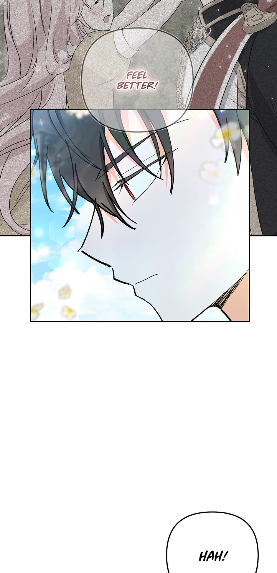 Baby Empress (Promo) Chapter 36 page 53 - 