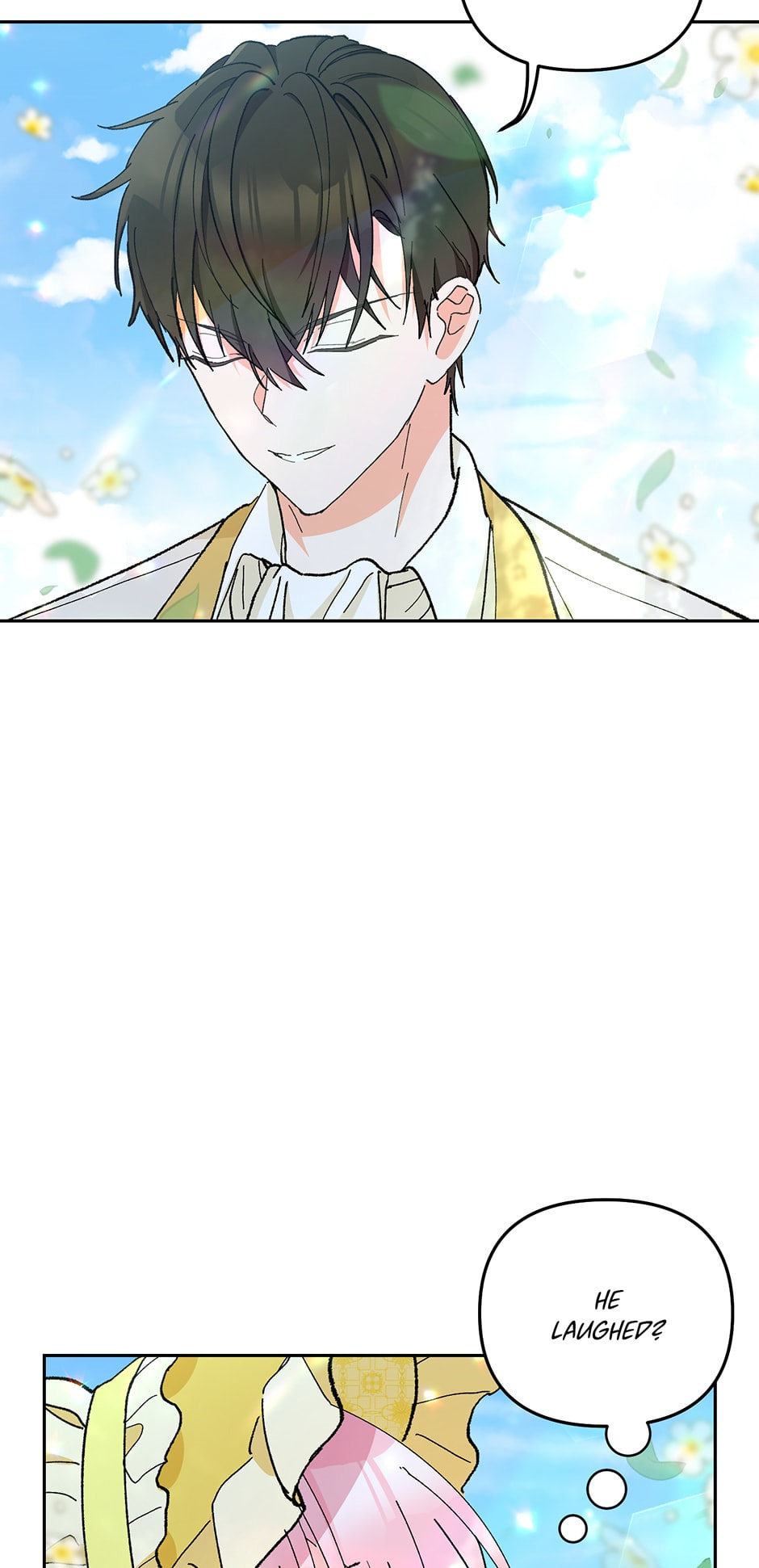 Baby Empress (Promo) Chapter 36 page 54 - 